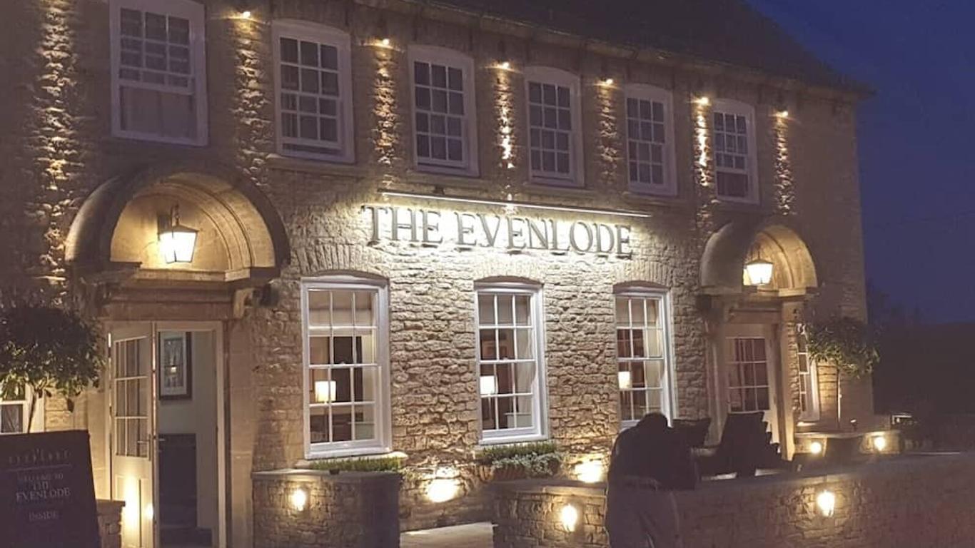 The Evenlode Hotel