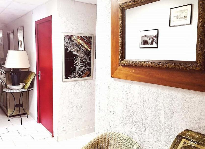 Room amenity Photo