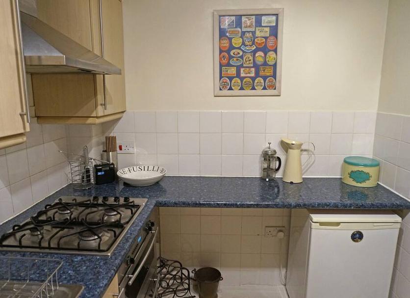 Kitchen Photo