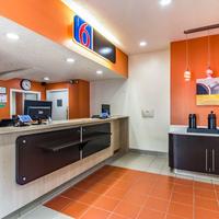 Motel 6 Raleigh Southwest Cary