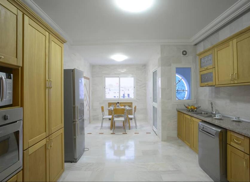 Kitchen Photo