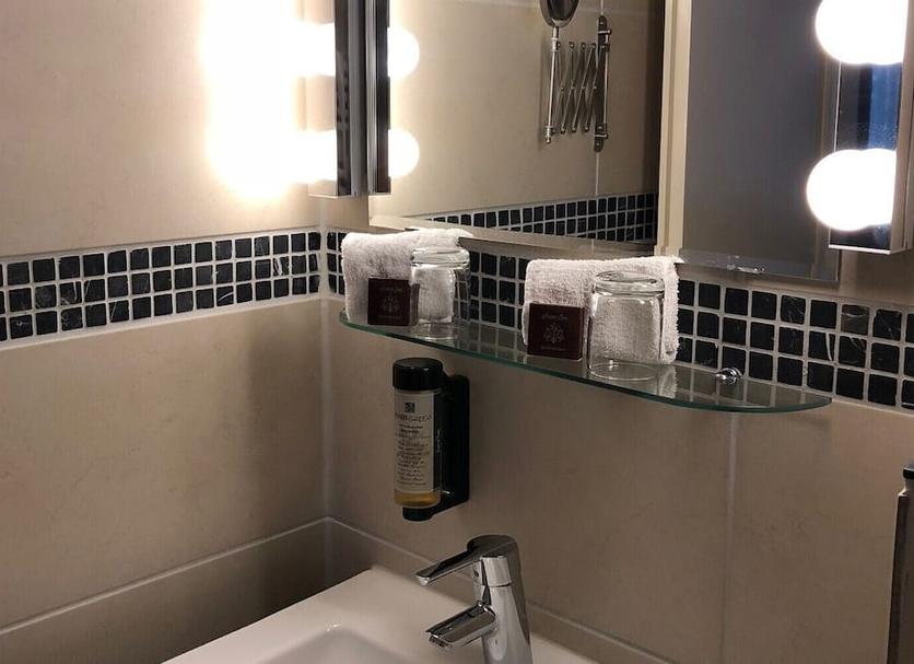 Bathroom Photo