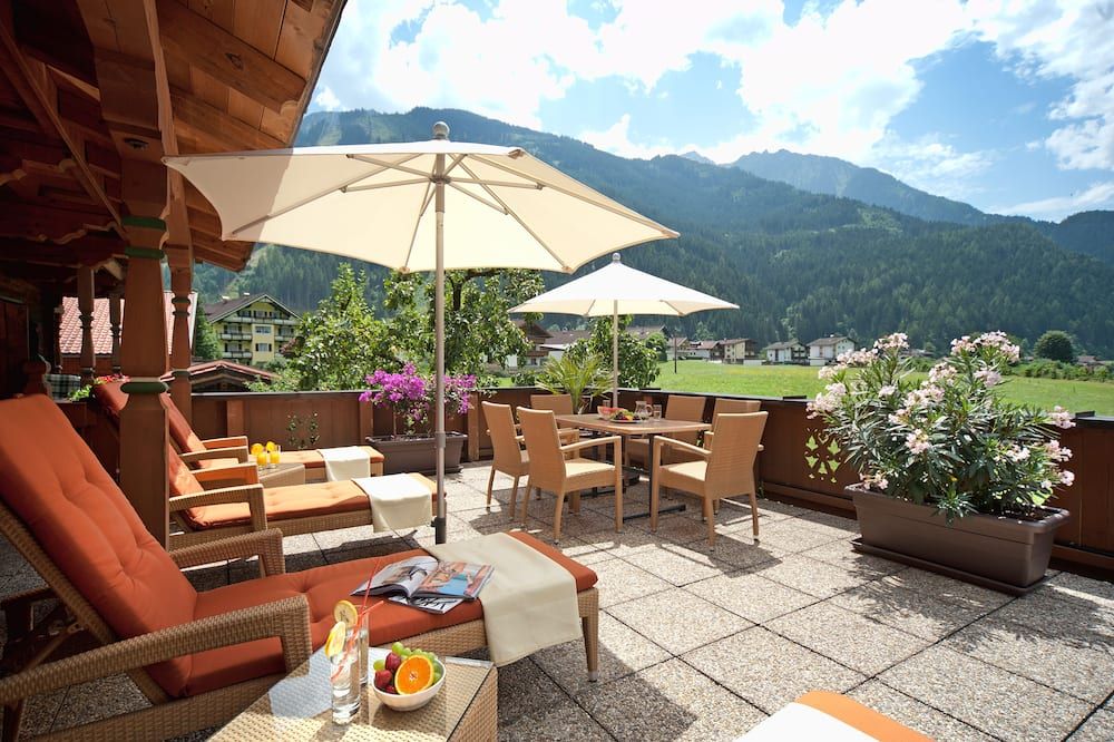 Outdoor view