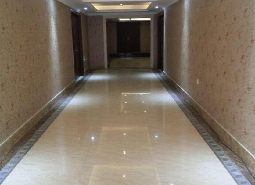 Hallway Photo