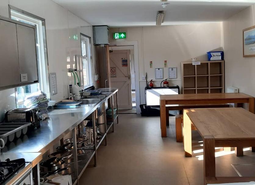 Kitchen Photo