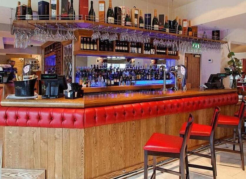 Bar Photo