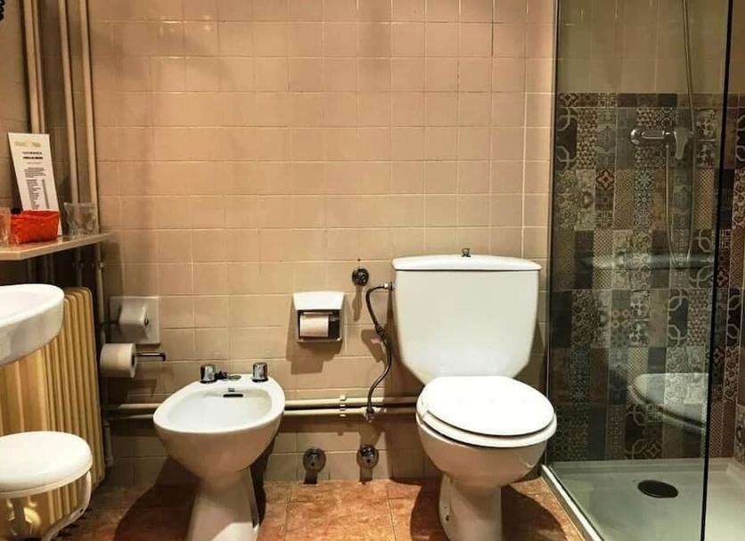 Bathroom Photo