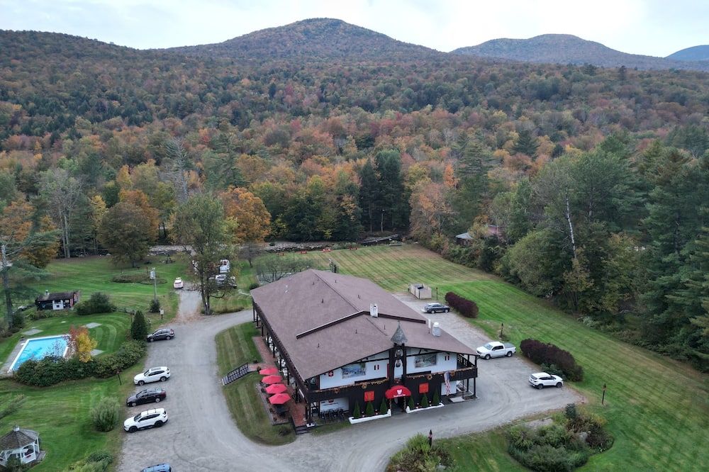 Outdoor view