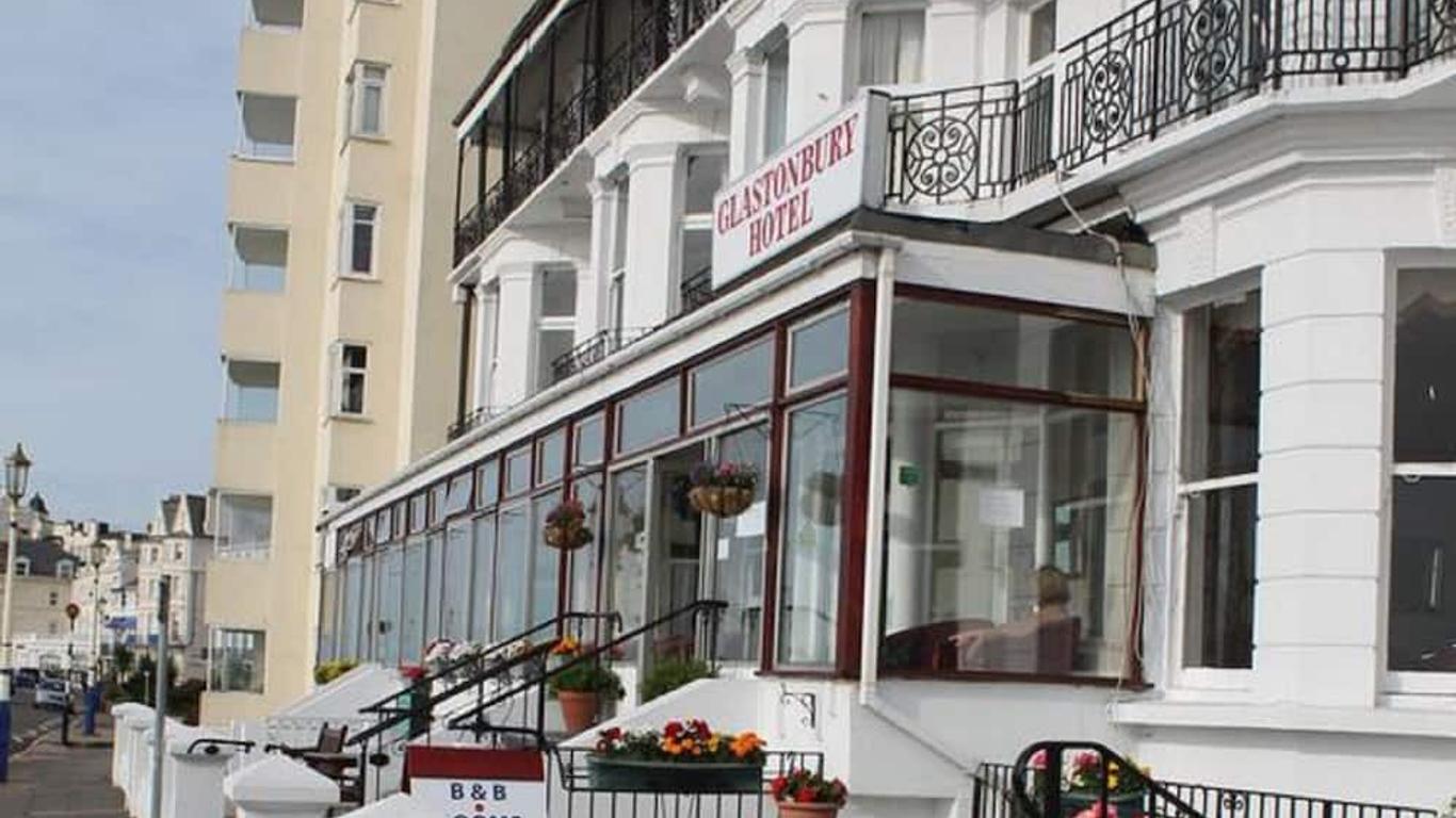 Glastonbury Hotel
