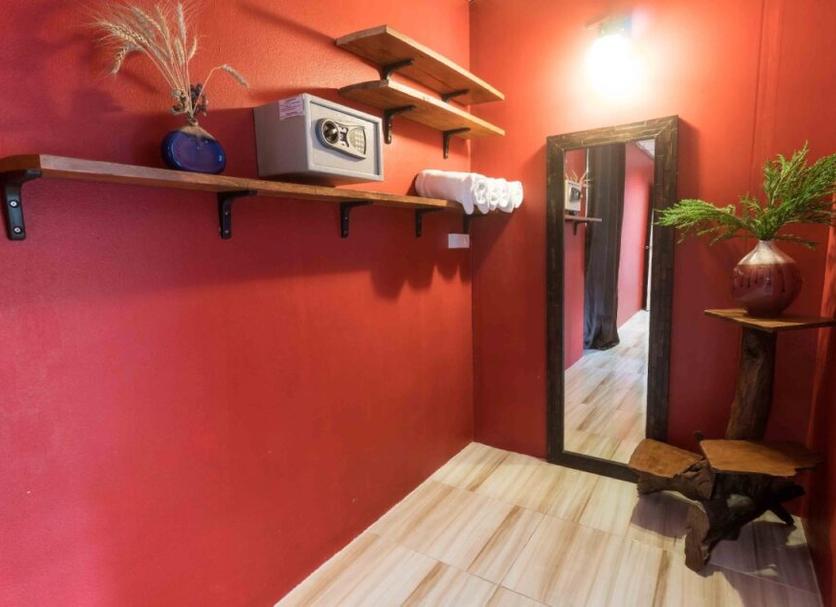 Room amenity Photo
