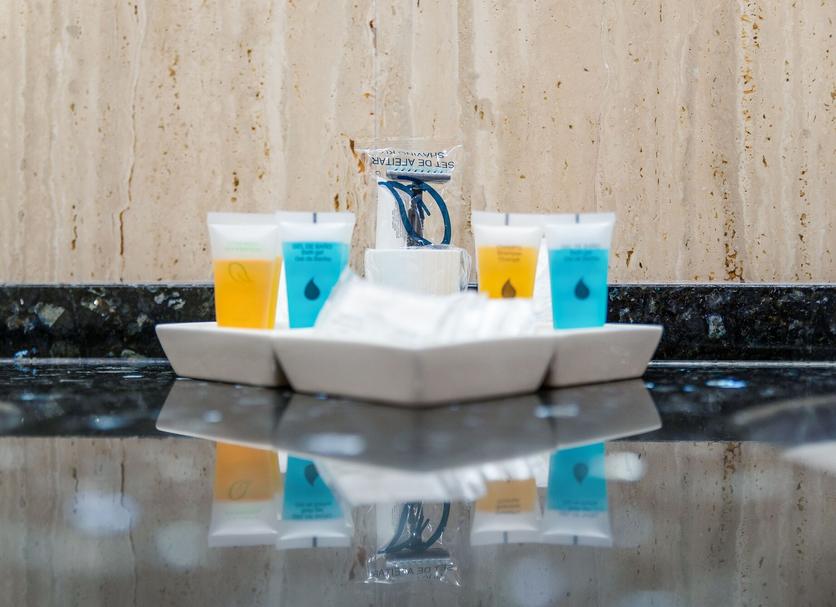 Room amenity Photo