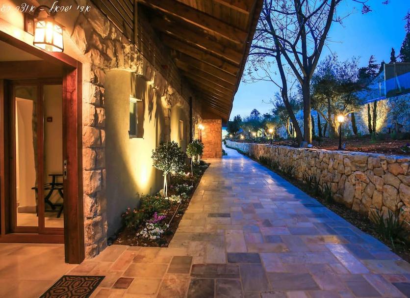 Outdoor view Photo