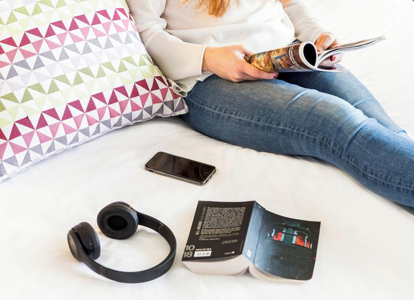 Room amenity Photo