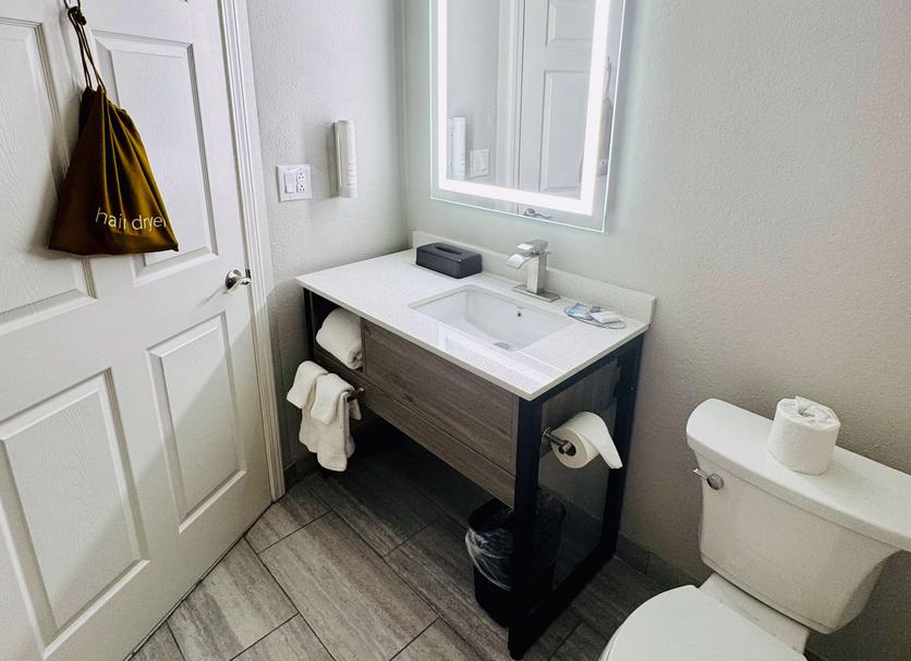 Bathroom Photo