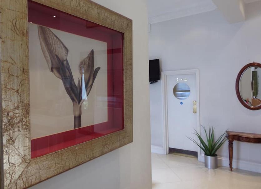 Room amenity Photo