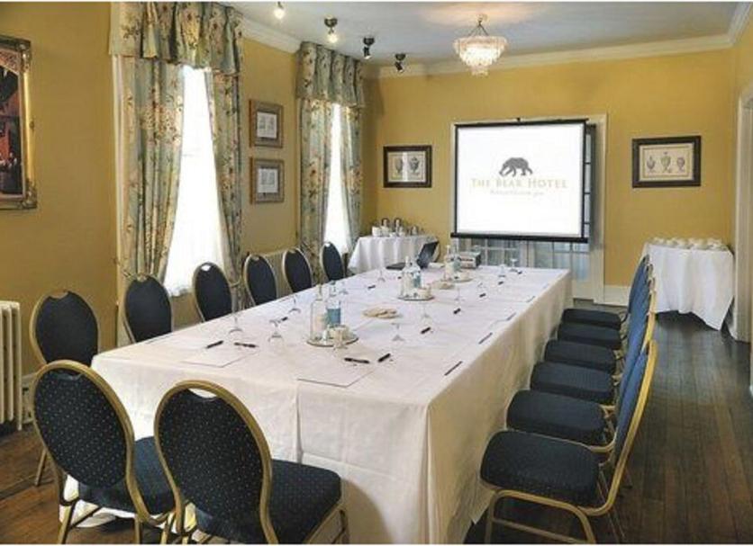 Conference room Photo