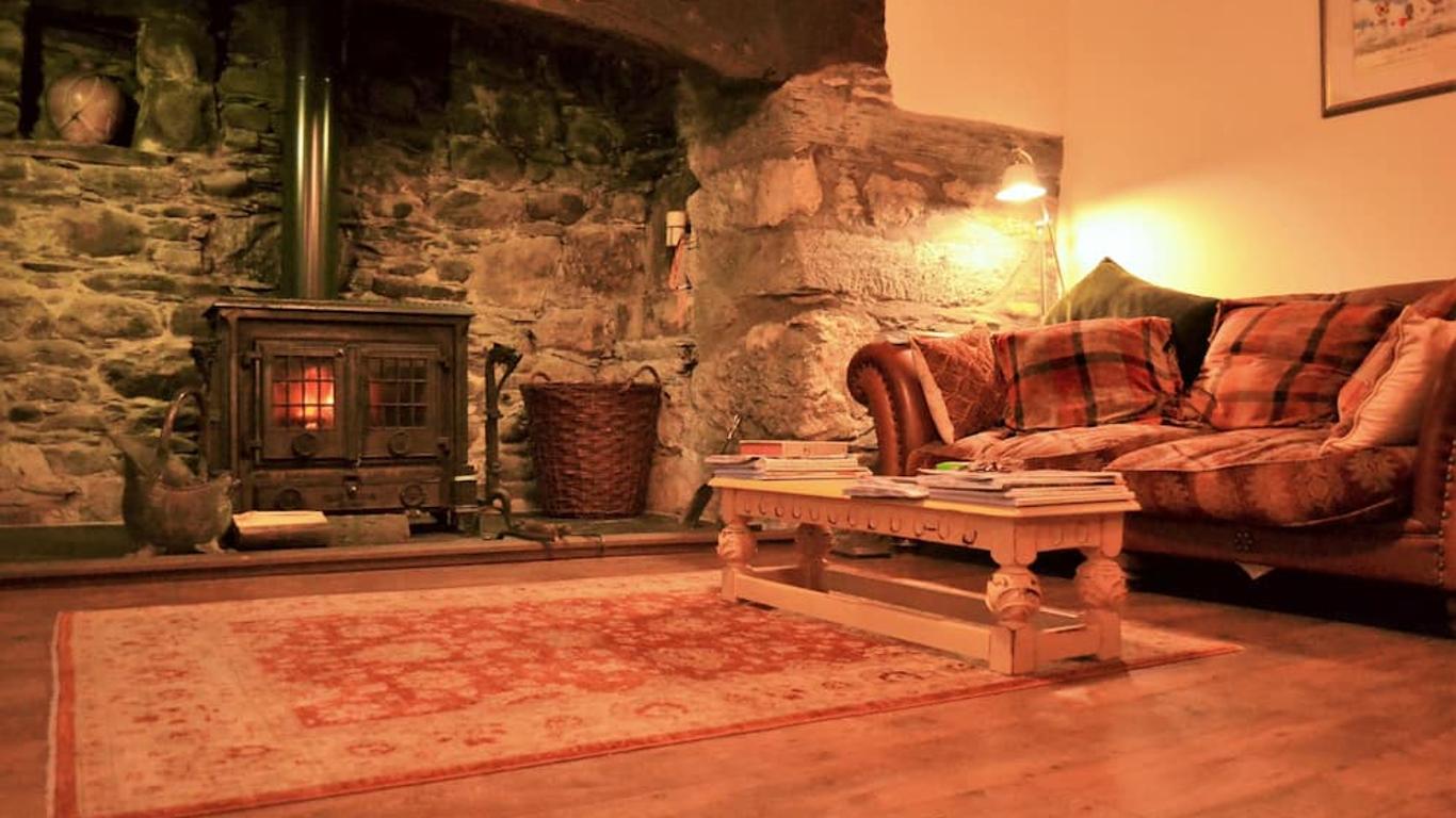 The Firecat Country House Guesthouse