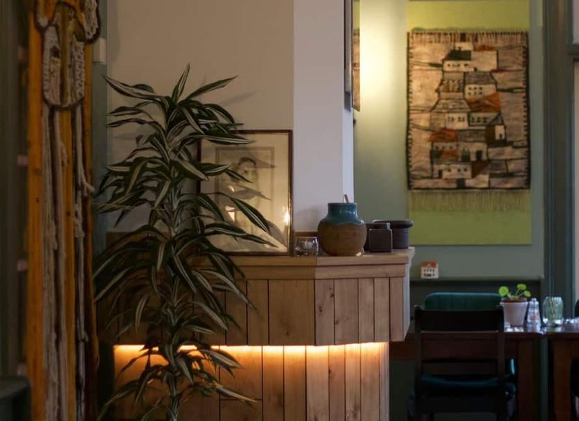 Room amenity Photo