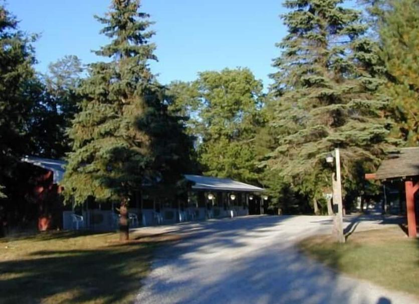 Outdoor view Photo