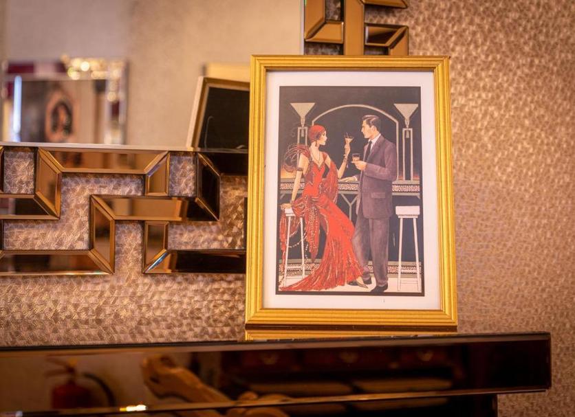 Room amenity Photo