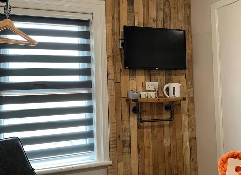 Room amenity Photo