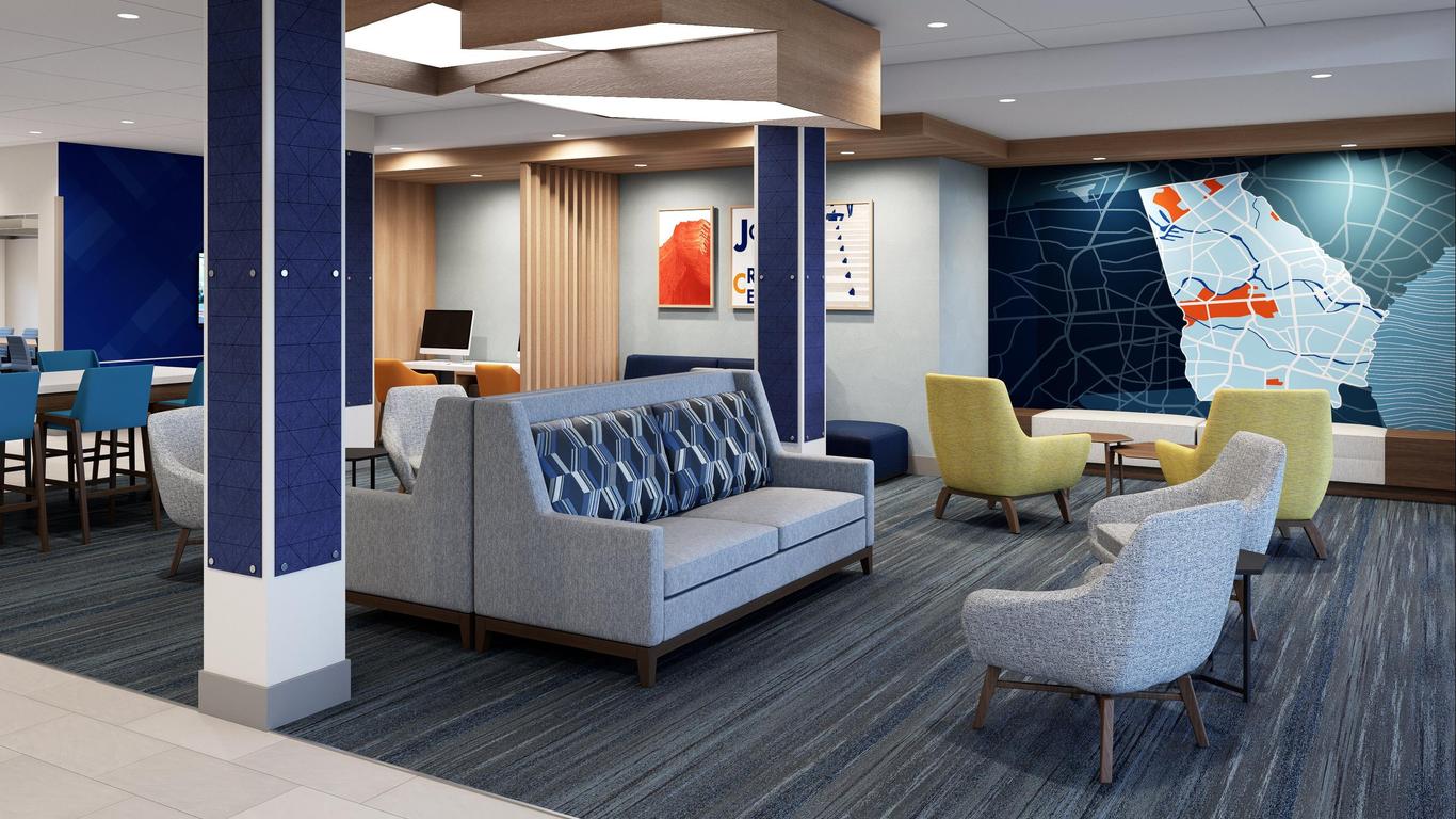 Comfort Inn & Suites