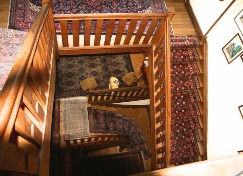 Stairs Photo
