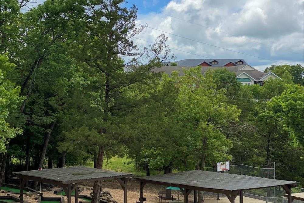 Outdoor view