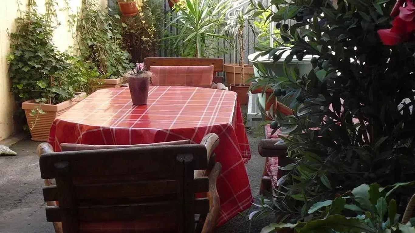 Mosel-Landhaus B&B