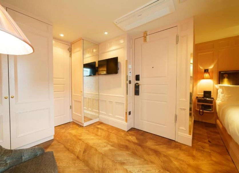 Room amenity Photo