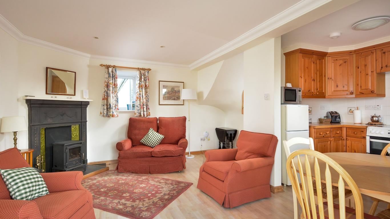 Cardross Holiday Cottages