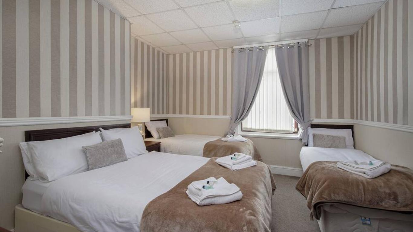 OYO Sonora Park Hotel