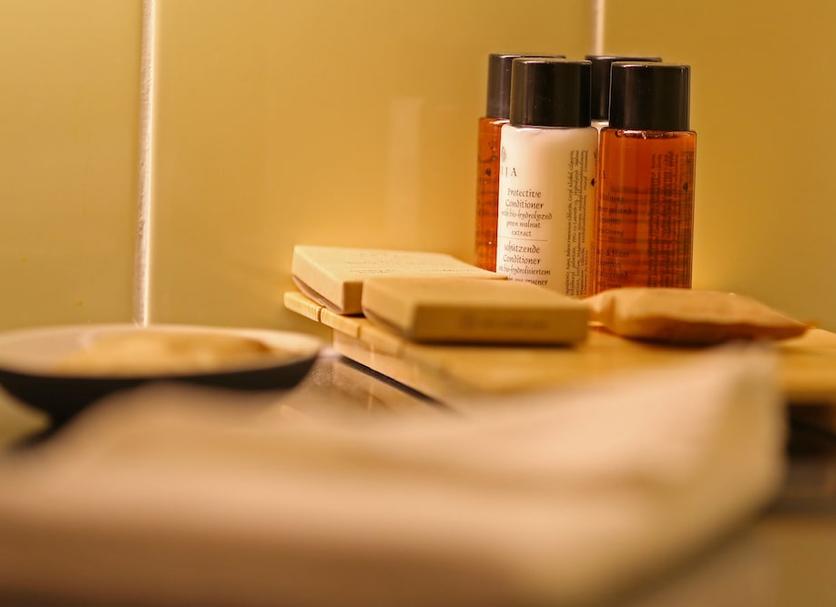 Room amenity Photo