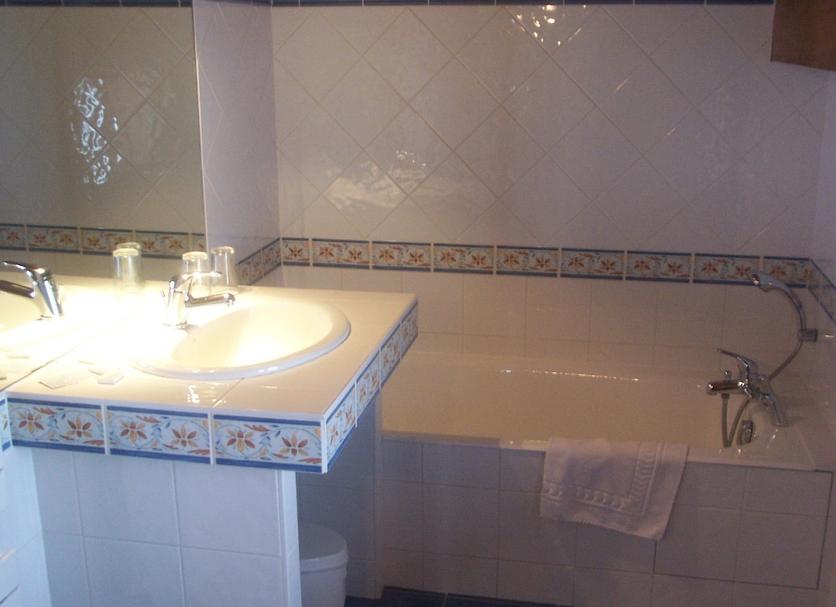 Bathroom Photo