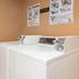 Laundry facility