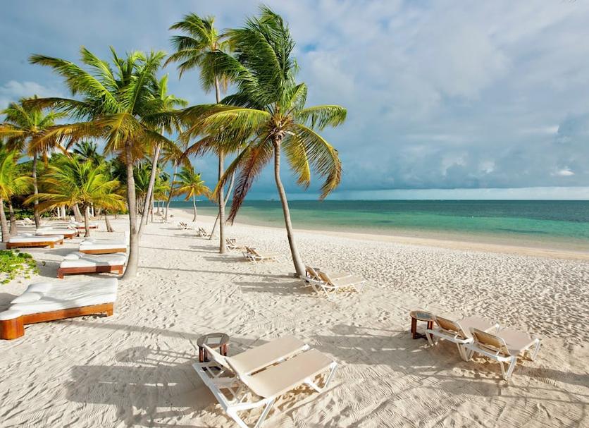 Beach Photo