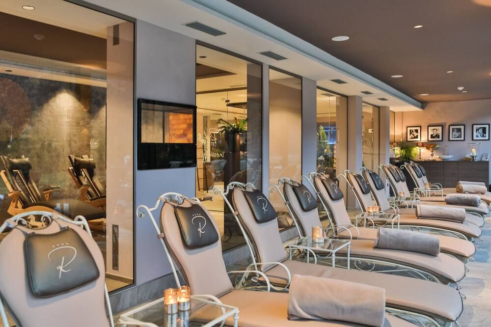 Spa Photo