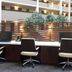 Business centre