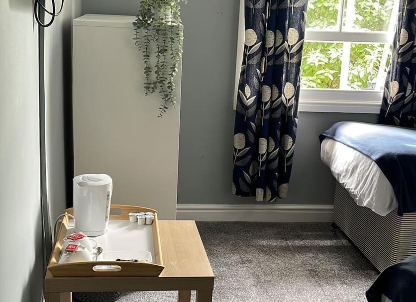 Room amenity Photo