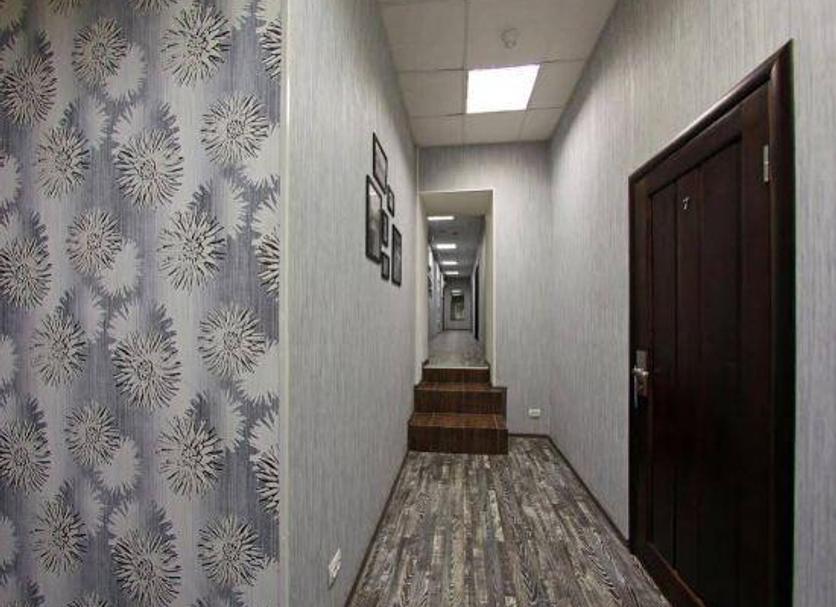 Hallway Photo