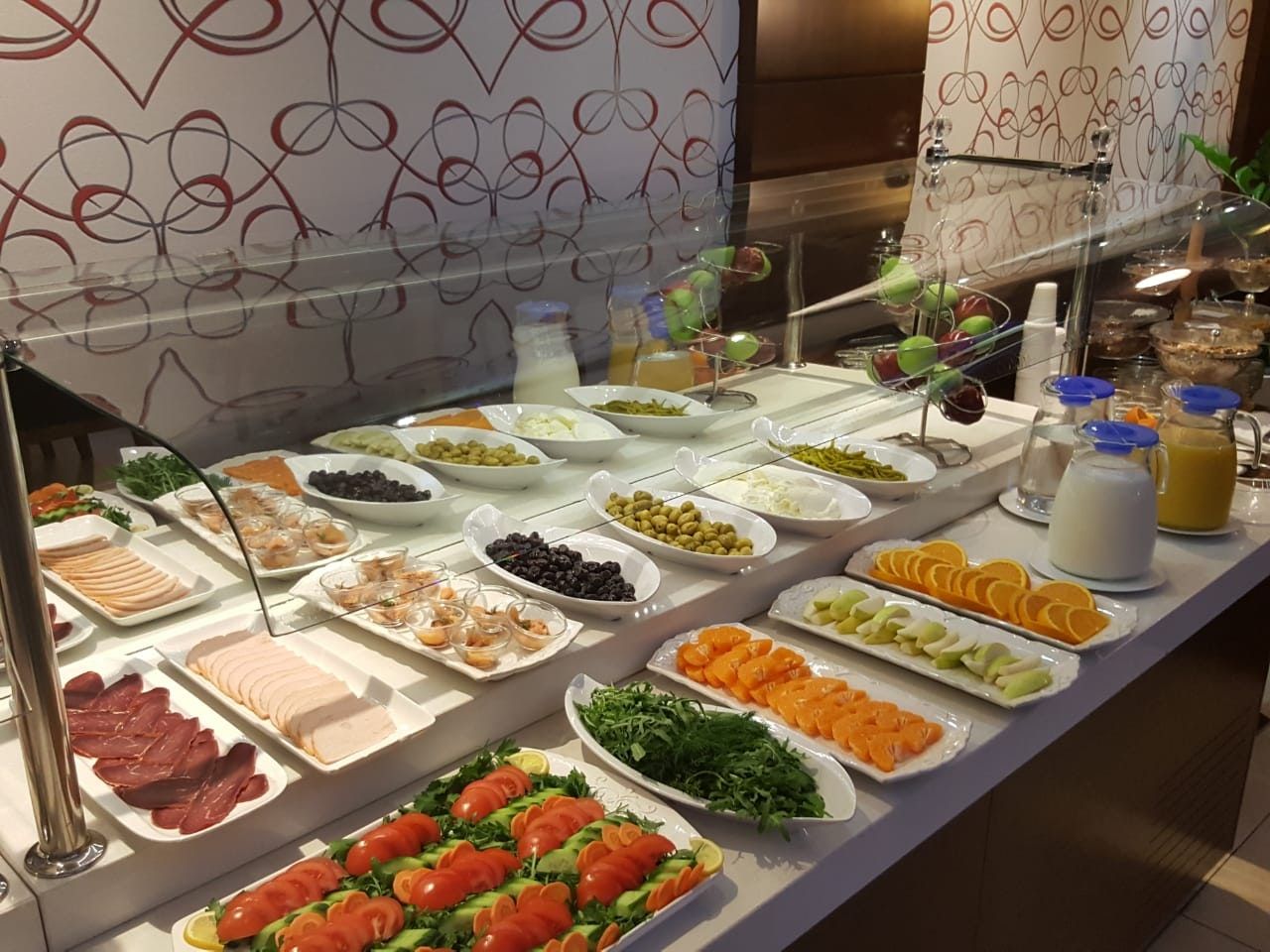 Buffet