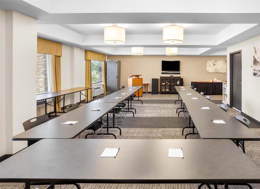 Conference room Photo