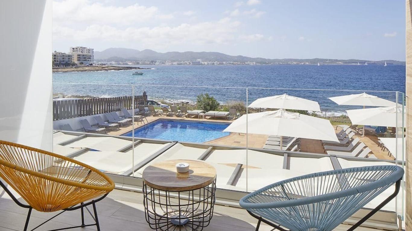 Sol Bahía Ibiza Suites