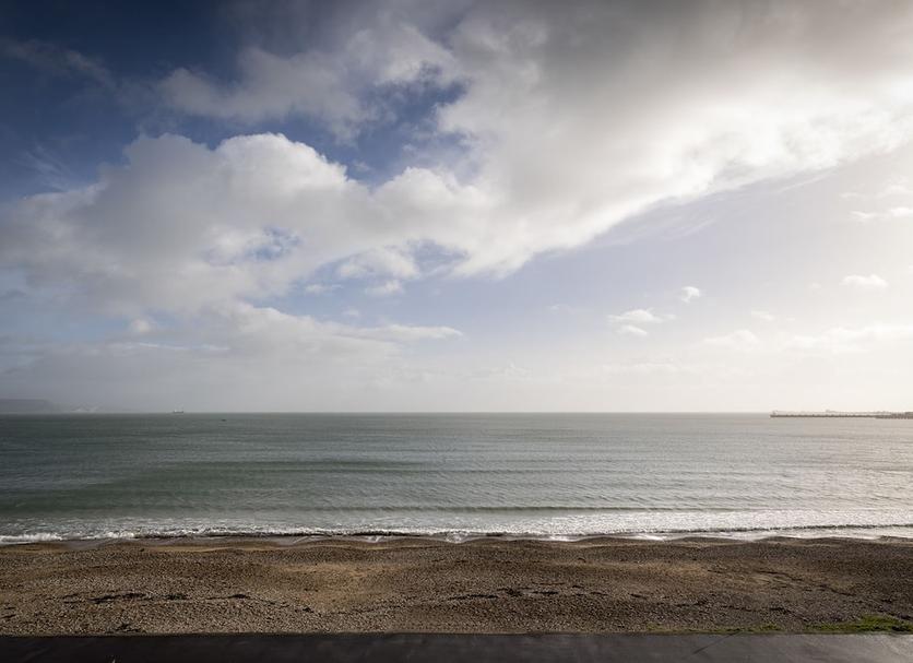 Beach Photo