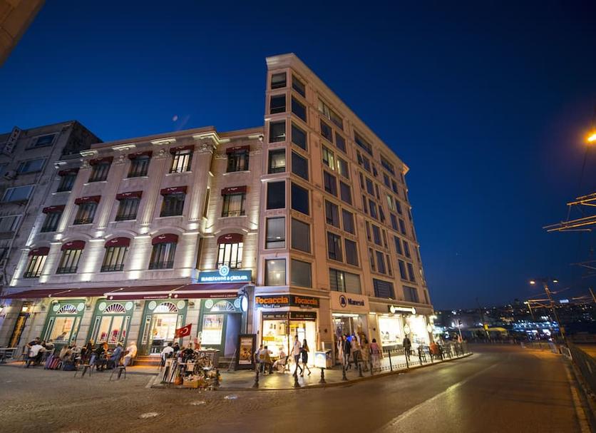 Building Photo