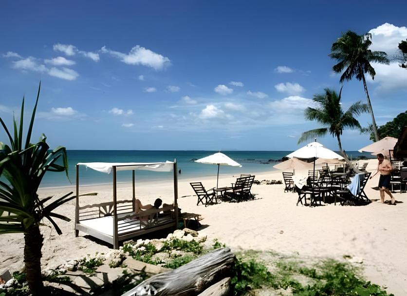 Beach Photo