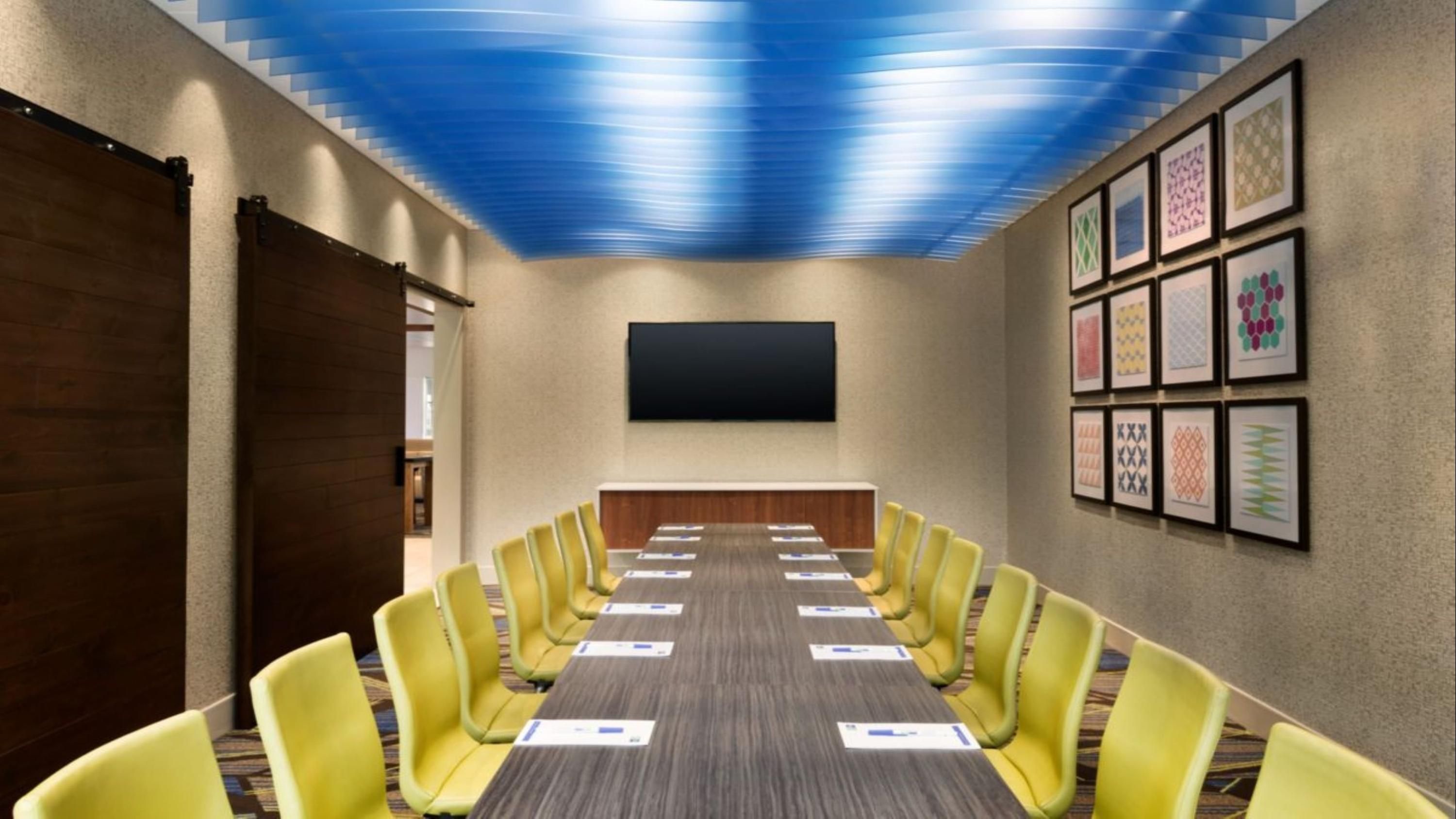 Conference room