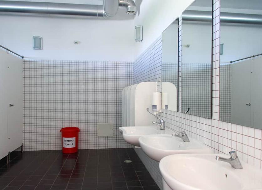 Bathroom Photo