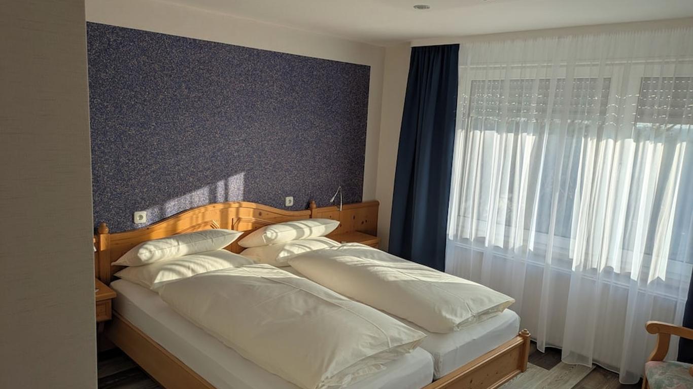 Hotel Odenwaldblick