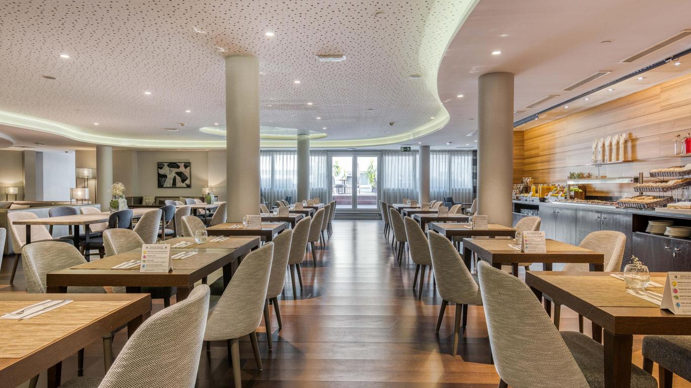 Sercotel Coliseo Bilbao